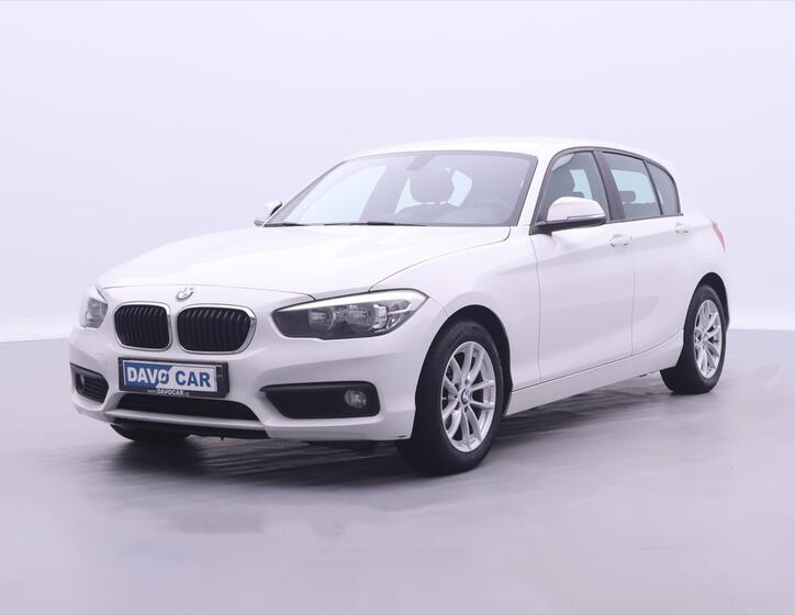 BMW Řada 1 3