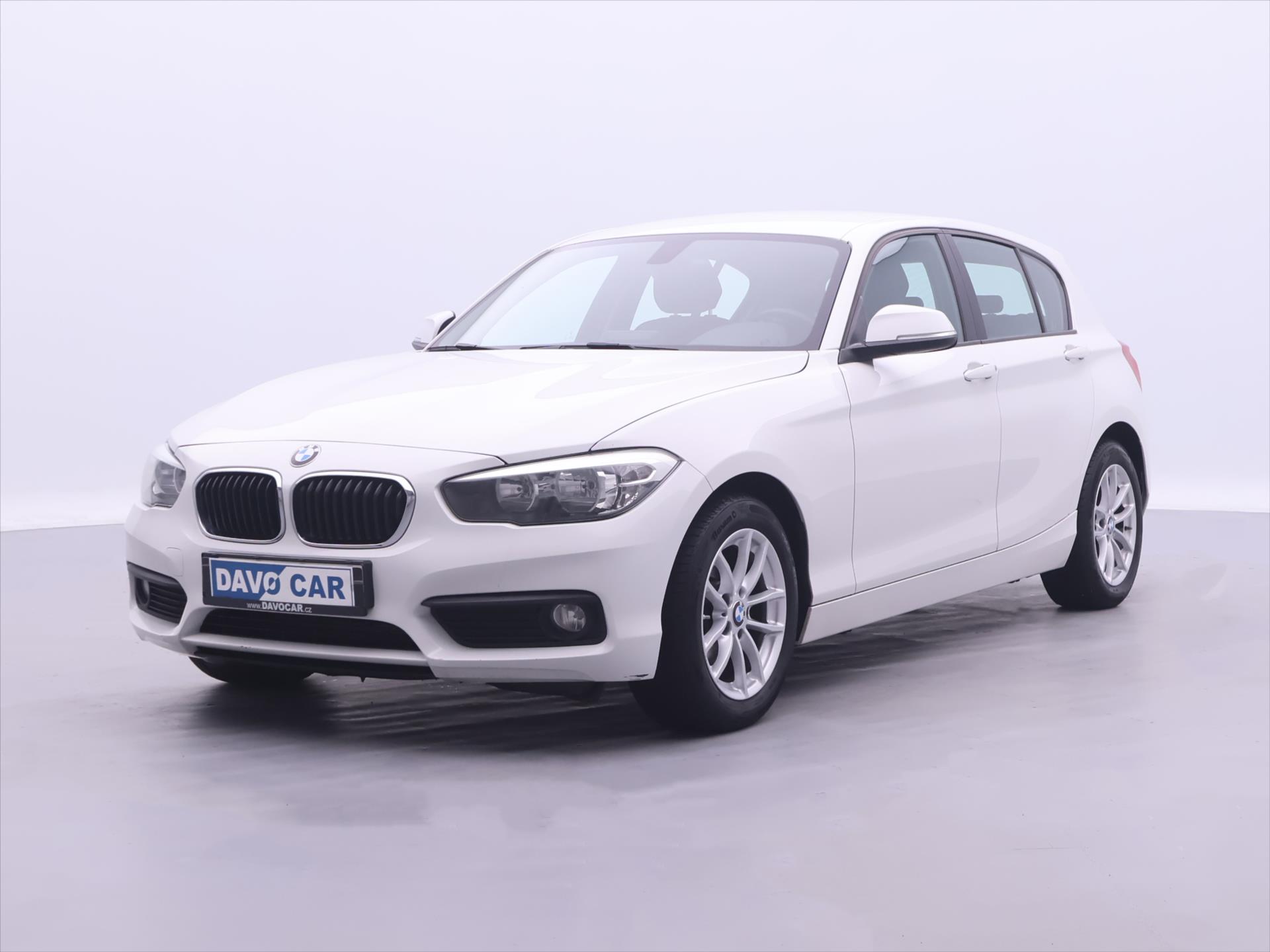 BMW Řada 1