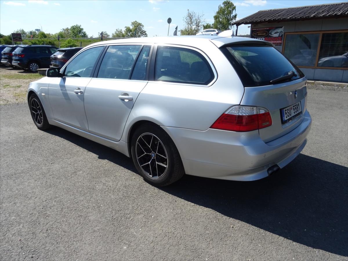 BMW Řada 5