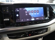Volkswagen Multivan 21
