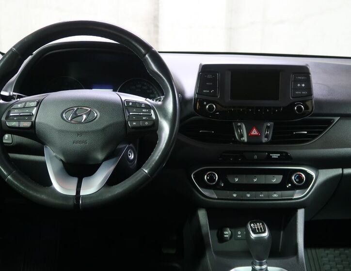 Hyundai i30 15
