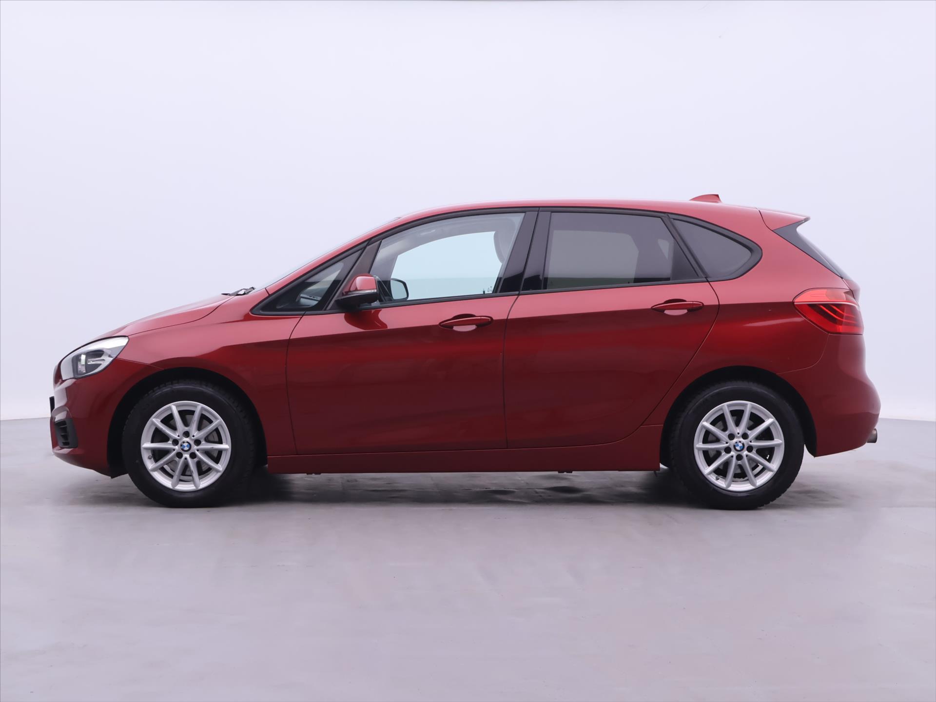 BMW Řada 2