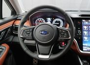 Subaru Outback 11