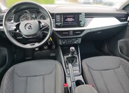 Škoda Scala 8