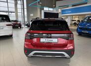Volkswagen T-Cross 4