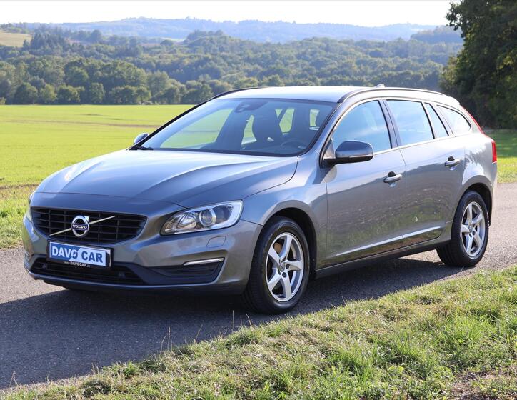 Volvo V60 3