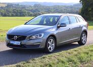 Volvo V60 3