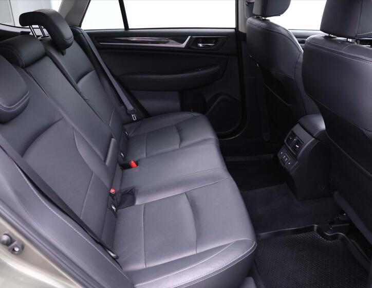 Subaru Outback 15