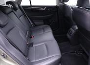 Subaru Outback 15
