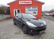 Peugeot 206 1