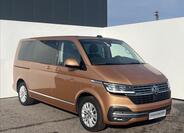 Volkswagen Multivan 7