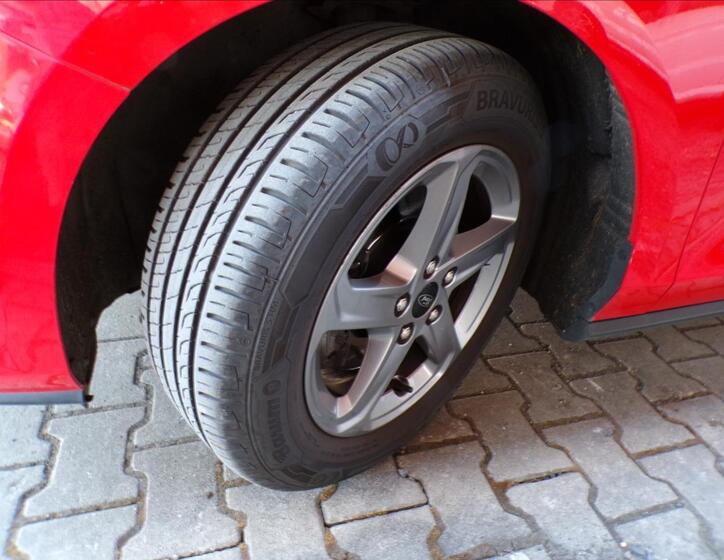 Ford Focus 32