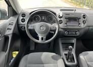Volkswagen Tiguan 14