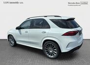 Mercedes-Benz GLE 12