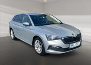 Škoda Scala 1