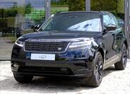 Land Rover Range Rover Velar 1