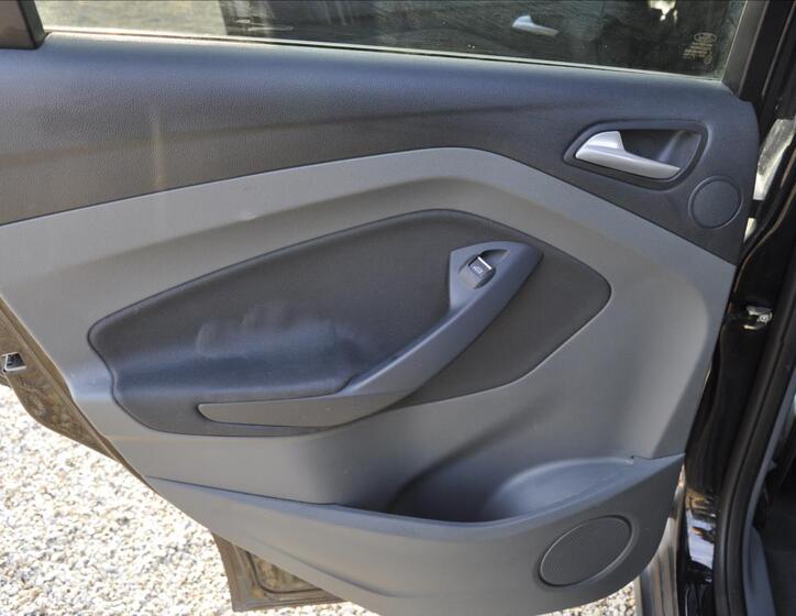 Ford C-MAX 24