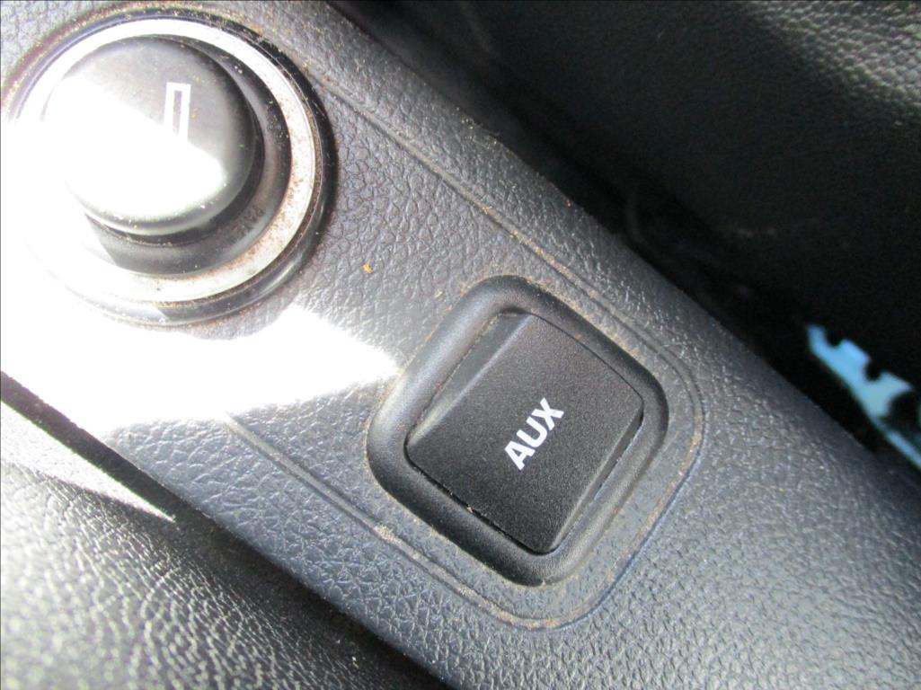 Škoda Roomster