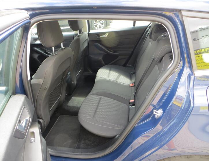 Ford Focus 20