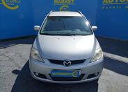 Mazda 5 2
