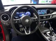 Alfa Romeo Stelvio 17