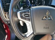 Mitsubishi Outlander 20