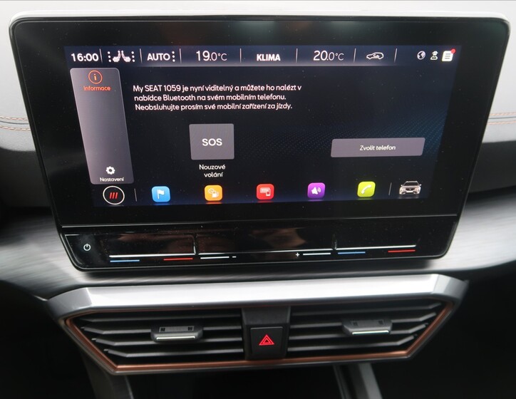 Cupra Formentor 40