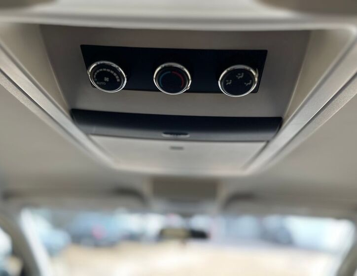 Chrysler Grand Voyager 29