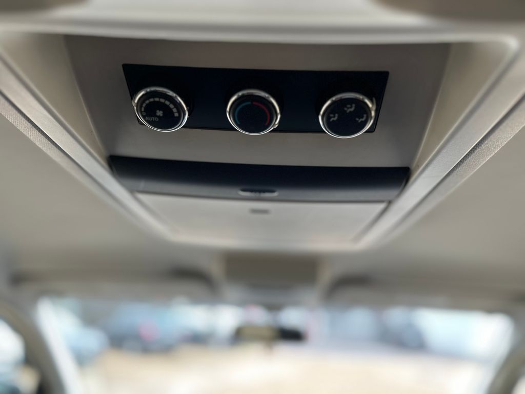 Chrysler Grand Voyager
