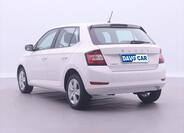 Škoda Fabia 5