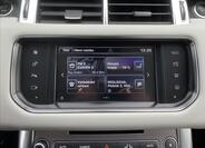 Land Rover Range Rover Sport 22