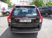Volvo XC90 5