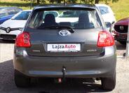 Toyota Auris 6