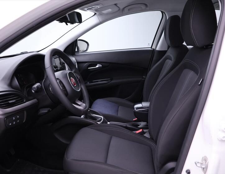 Fiat Tipo 11