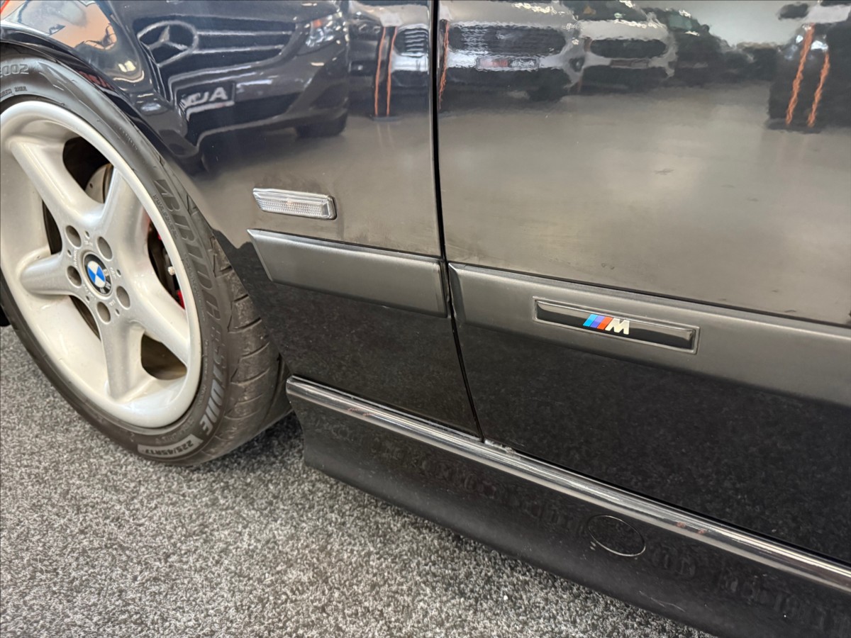BMW Řada 3