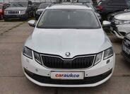 Škoda Octavia 2