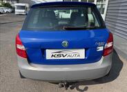Škoda Fabia 8