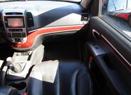 Hyundai Santa Fe 20