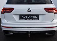 Volkswagen Tiguan Allspace 11