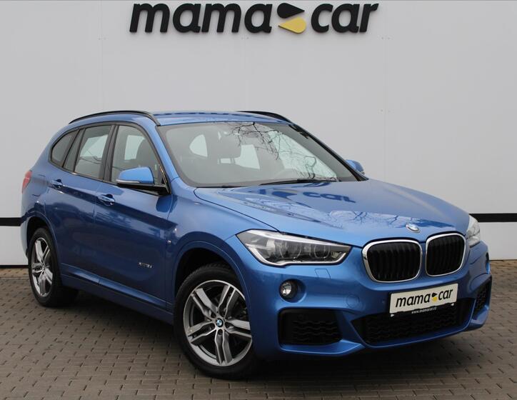 BMW X1 1