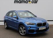 BMW X1 1