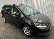 Volkswagen Sharan 12