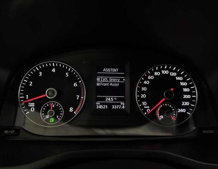 Volkswagen Caddy 19