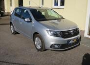 Dacia Sandero 1
