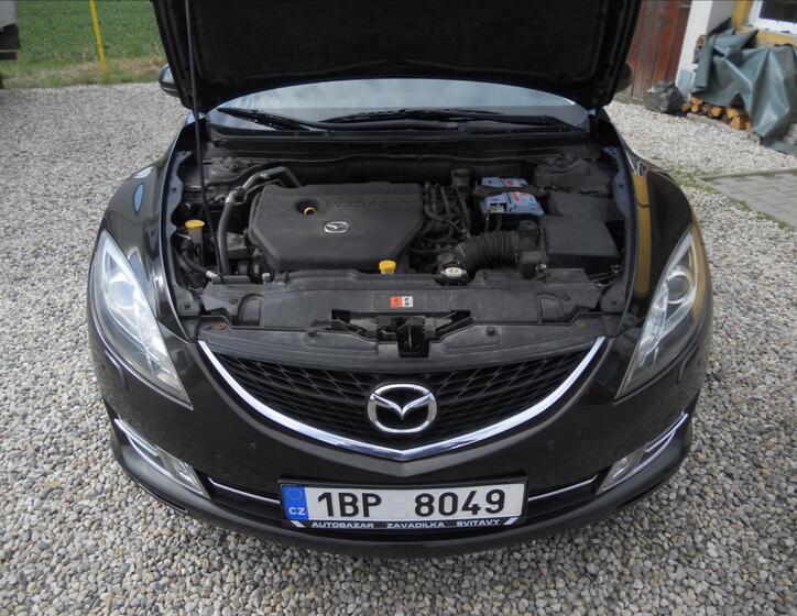 Mazda 6 20
