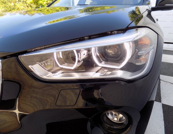 BMW X1 38