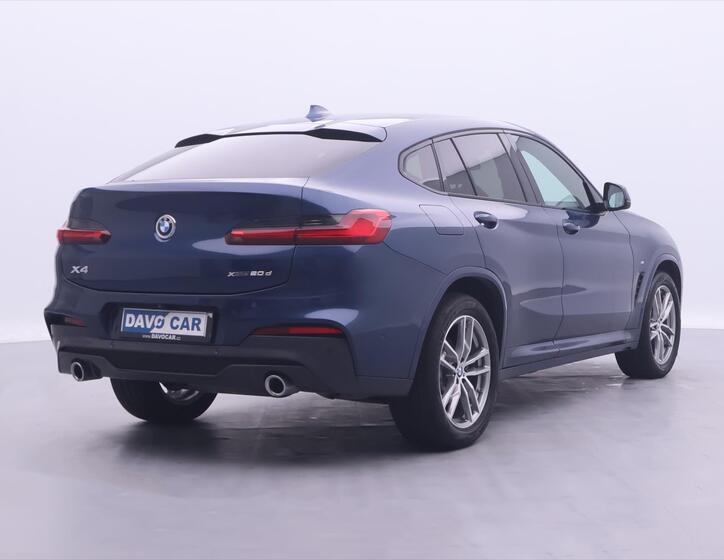 BMW X4 7