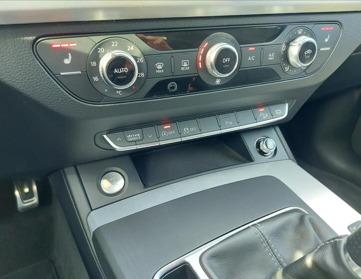 Audi Q5 38