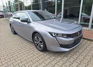 Peugeot 508 1