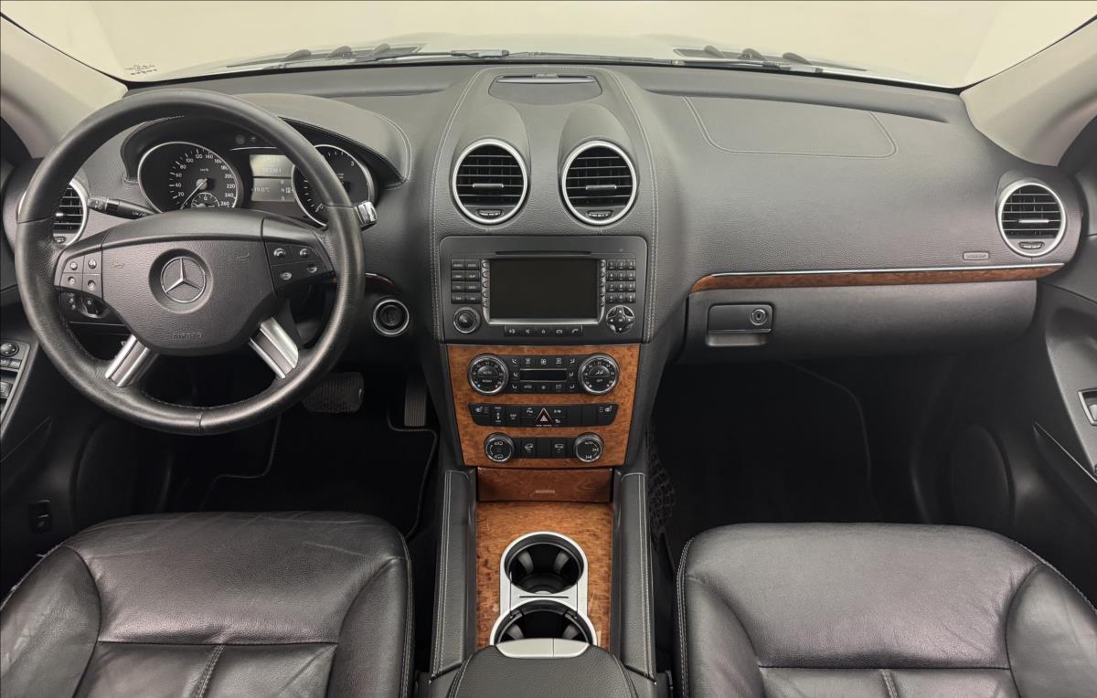 Mercedes-Benz GL